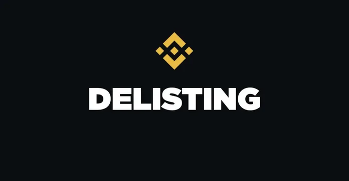 Binance Will Delist 14 Tokens on April 16, 2025: Key Impacts and Community Reactions