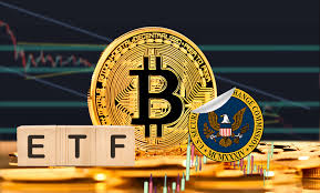 Spot ETF Bitcoin là gì? Tác động của Bitcoin ETF lên thị trường