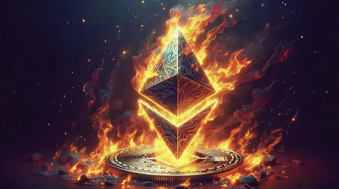 Ethereum Đối Mặt Nguy Cơ Suy Thoái: Kế Hoạch Mở Rộng 100 Lần Có Cứu Được ETH?