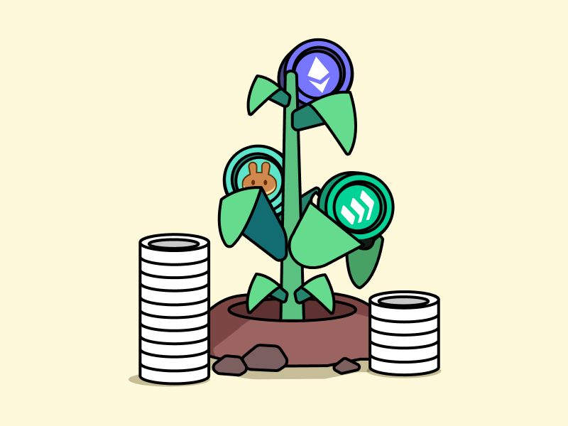 Staking vs. Farming: Đâu là lựa chọn tốt nhất để tối ưu lợi nhuận?