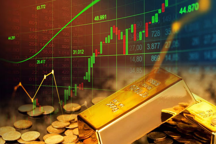Trade Vàng Là Gì và Nên Trade Vàng Ở Đâu?