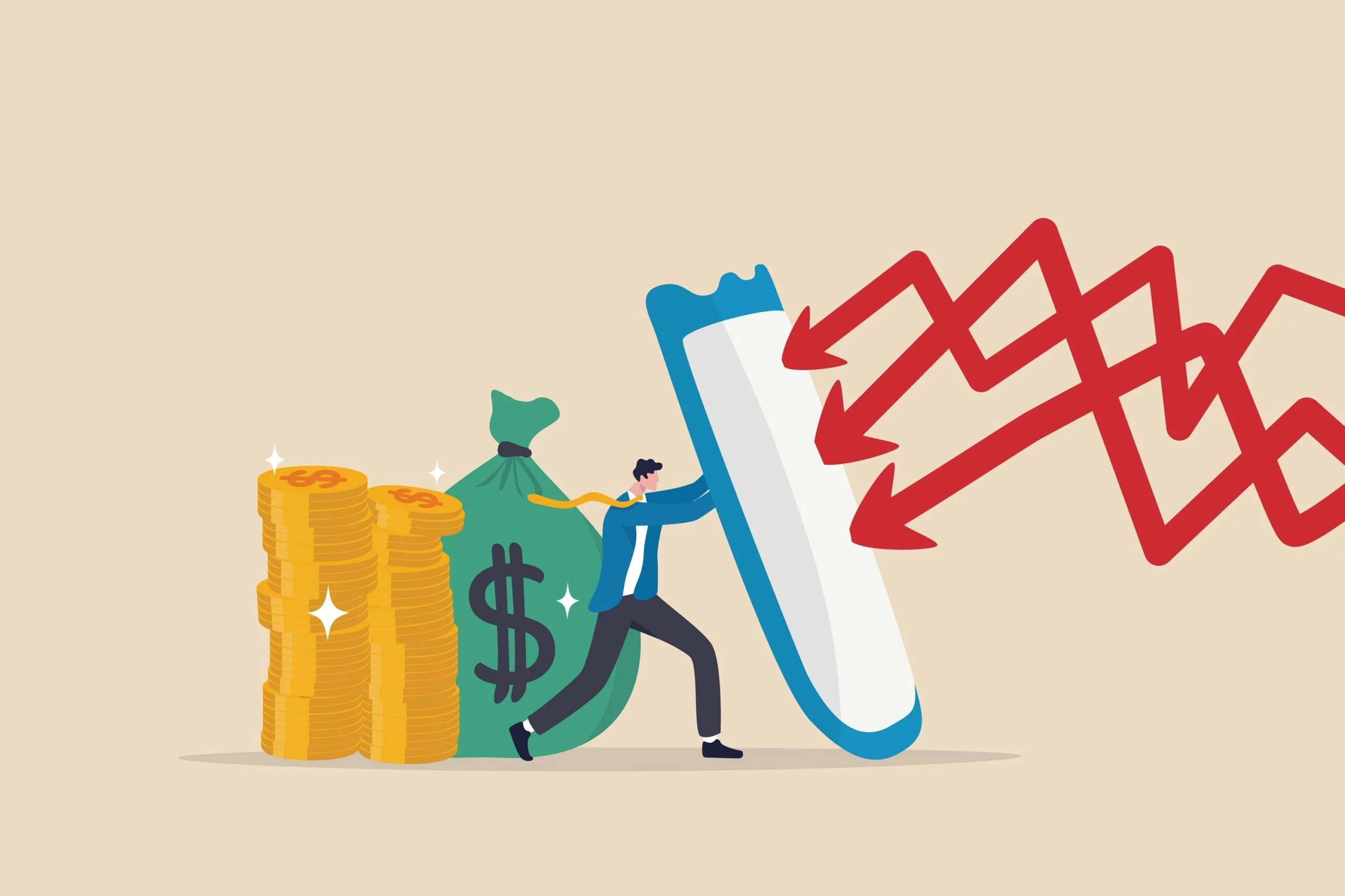 Hedging là gì? Chiến lược then chốt để bảo vệ tài chính trong thị trường biến động