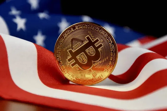 Chính phủ Hoa Kỳ Chỉ Mua Bitcoin: Động Thái Chiến Lược Gây Chấn Động Thị Trường