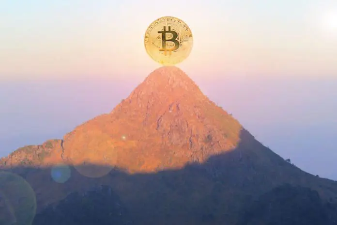Bitcoin Could Hit $180,000 in This Cycle? Expert Who Predicted 2021 Peak Speaks Out!