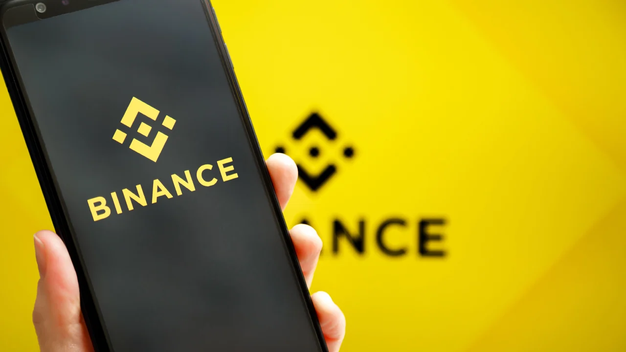 Đăng ký Binance nhận giảm phí giao dịch độc quyền: Giảm 20% + hoàn thêm 20% phí giao dịch hàng tháng