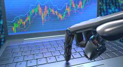 Quantitative Trading là gì?