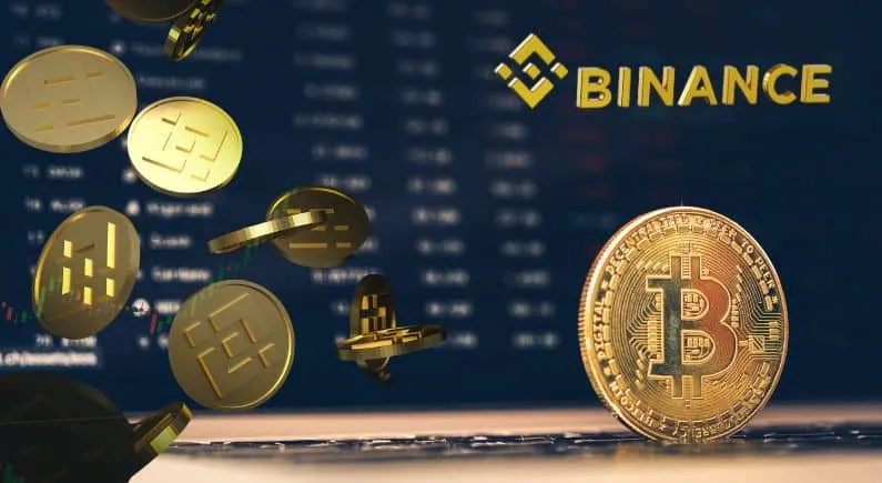 Coin bị huỷ niêm yết khỏi sàn Binance
