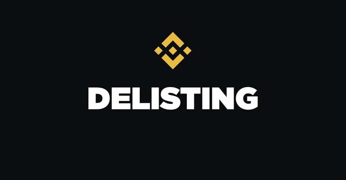 Binance triển khai “Vote to Delist”: 22 token có nguy cơ bị huỷ niêm yết