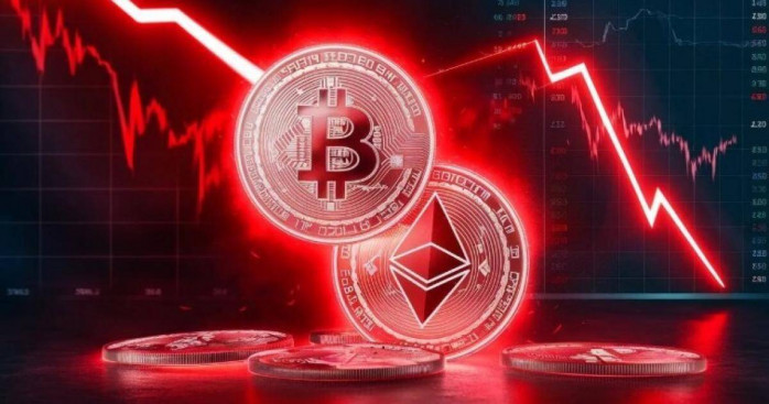 Thanh Lý Cưỡng Bức Trong Crypto Là Gì? Hiểu Rõ Rủi Ro Trước Khi Giao Dịch Đòn Bẩy