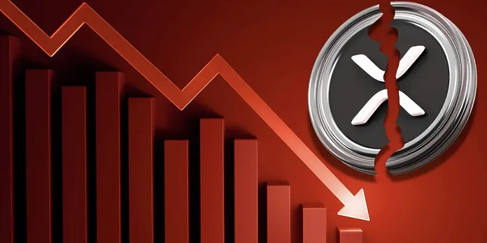 XRP Rơi Vào Biến Động Tháng 5: Cơ Hội Vàng Hay Cảnh Báo Sụp Đổ?