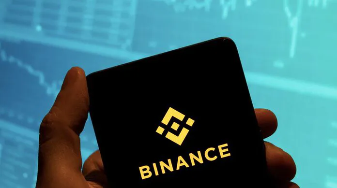 Binance Siết Chặt Kiểm Soát: Nhà Tạo Lập Thị Trường Liên Quan đến GoPlus Security ($GPS) và MyShell ($SHELL) Bị Cấm Vĩnh Viễn