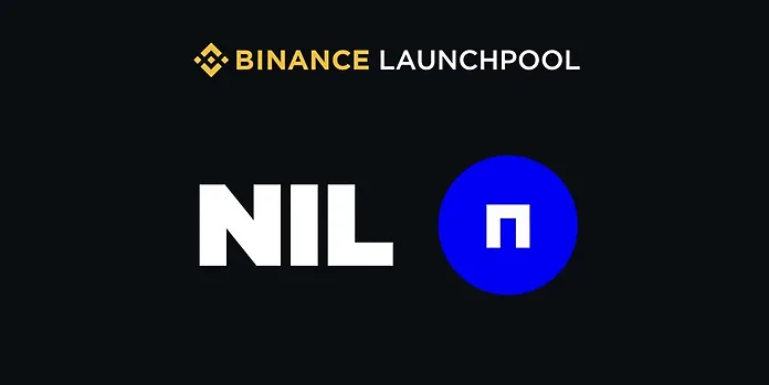 Nillion ($NIL) Ra Mắt Trên Binance Launchpool – Cơ Hội Săn Airdrop Miễn Phí