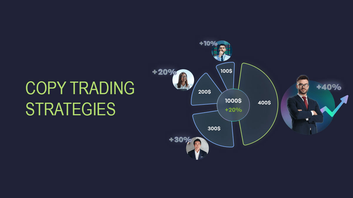 Copy Trade là gì? Hướng dẫn chi tiết về Copy Trading và cách thức hoạt động