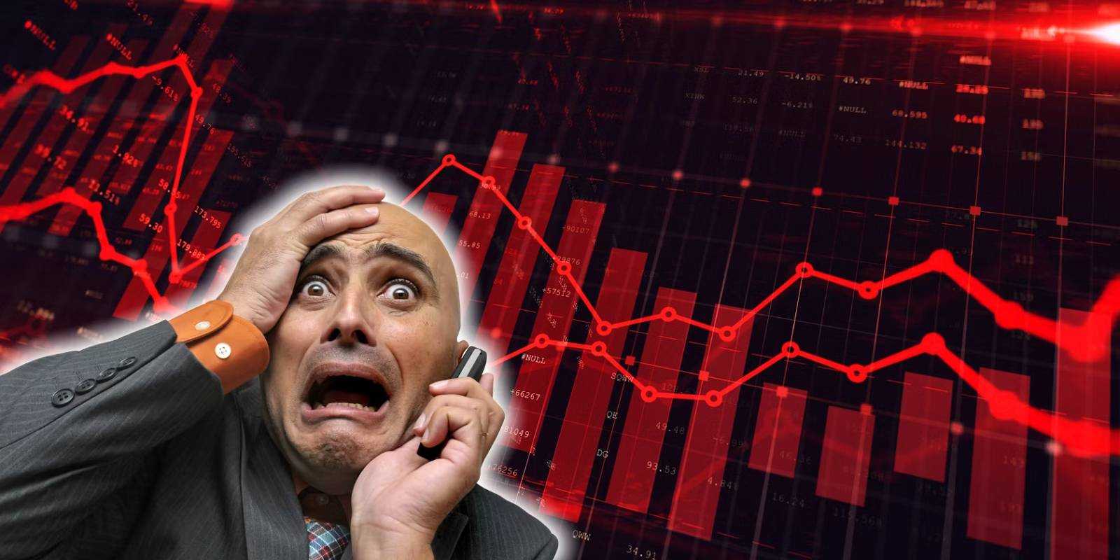 Panic Sell Là Gì? Hiểu Rõ Tâm Lý Bán Tháo Để Tránh Mất Tiền Trong Crypto