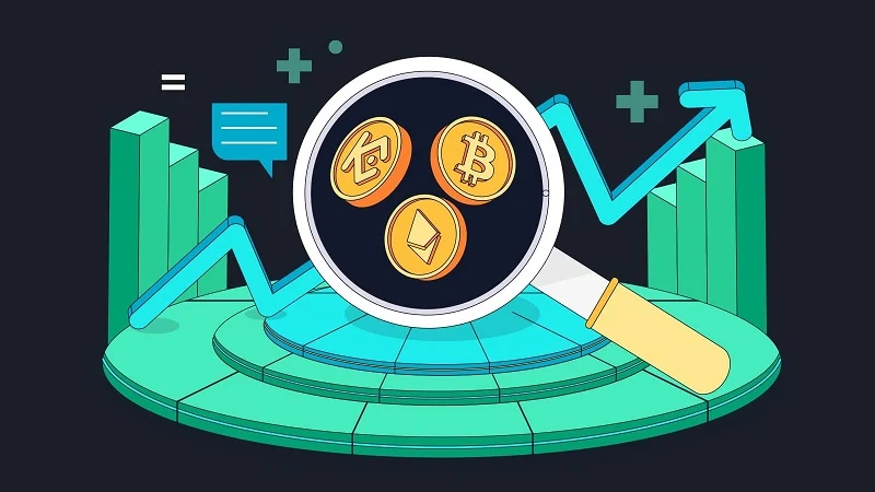 Trade Coin là gì?