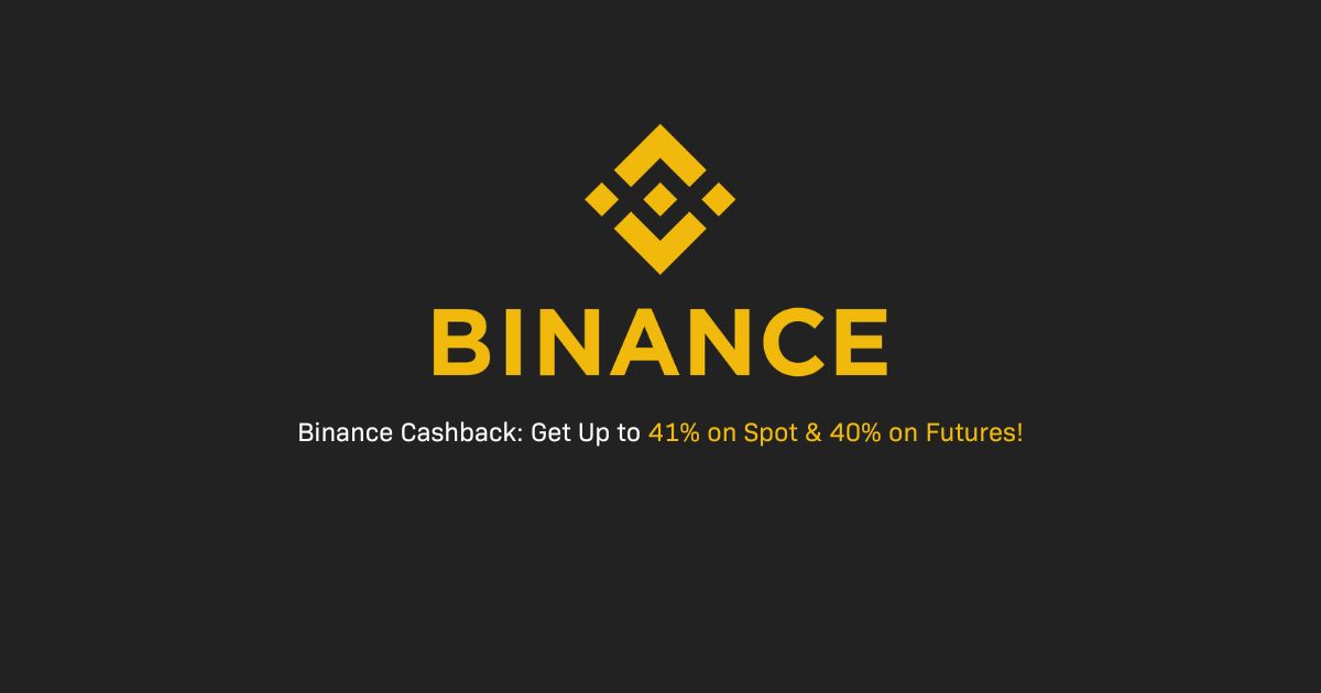 Hoàn Phí Binance