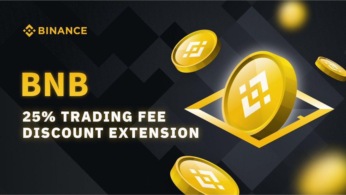 Phí giao dịch Binance mới nhất: Cách tính, mức ưu đãi và mẹo tiết kiệm tối đa
