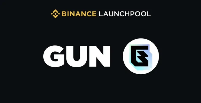 Gunz (GUN) là gì? Tìm hiểu dự án thứ 66 trên Binance Launchpool