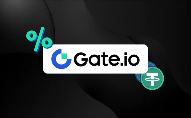 Hoàn Phí Gate.io