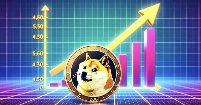 Dogecoin Bùng Nổ Nhờ Kỳ Vọng ETF và Cá Voi Gom Hàng – DOGE Sẽ “Lên Mặt Trăng” Vào Năm 2025?