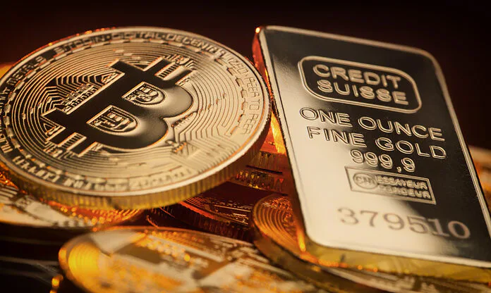 [Sốc] Bitcoin (BTC) và Vàng tăng đột biến sau tuyên bố của Donald Trump: Đòn xoáy vào đồng USD